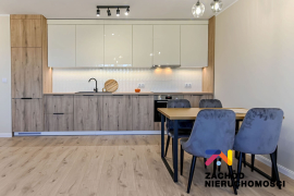 Nowoczesne, 3-pokojowe na II piętrze z windą